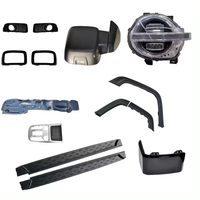 Supplier Suku Cadang Mobil Murah Harga Pabrik untuk Mobil Cina China BYD Chery Geely Great Wall MG Changan Suku Cadang Mobil