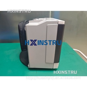 ออสซิลโลสโคป Keysight Agilent MSOS604A ความละเอียดสูง 6 GHz 4 ช่องสัญญาณอนาล็อก และ 16 ช่องสัญญาณดิจิตอล มือสอง - Product Image 3