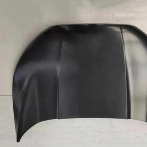 Systèmes de carrosserie automobile Capots moteur avant Capot de voiture OEM pour Ford <span class=keywords><strong>Ecosport</strong></span> 2018 2019 2020 2021 <span class=keywords><strong>2022</strong></span> - Product Image 5