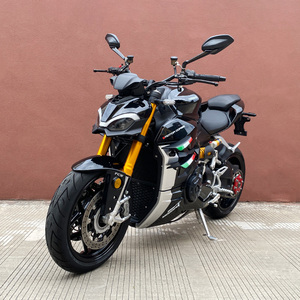 Motocicleta de Gasolina de 800cc de Alta Calidad, Velocidad 200km/h, Estilo Urbano, Venta al Por Mayor - Product Image 1