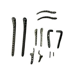 Jarum suntik hewan dengan pelat pengunci <span class=keywords><strong>Femoral</strong></span> Lateral - Product Image 3