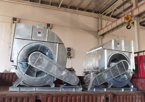 <span class=keywords><strong>Ventilateur</strong></span> d'insertion <span class=keywords><strong>haute</strong></span> <span class=keywords><strong>température</strong></span> Yalin GW pour fours industriels alimentaires, moteur AC 400V, acier au carbone, personnalisation, ODM, OEM pris en charge gratuitement - Product Image 5