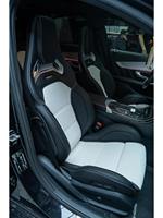 Sièges baquet de course d'origine de haute qualité pour Mercedes Benz Classe C C43 C63 W204 W205 W206 AMG Black Series