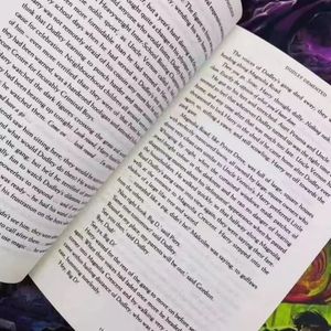 หนังสือเรื่องเล่าแฟนตาซีชื่อดัง ฉบับดั้งเดิม ชุดหนังสือรวมเล่มฉบับสมบูรณ์ ฉบับต้นฉบับ ผลิตในประเทศจีน - Product Image 5