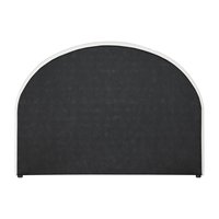 Fabricant chinois fournissant des têtes de lit capitonnées OEM et ODM pour lits doubles, queen et king size, pour ensembles de chambre à coucher