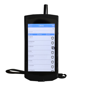 Laboao Nhà Máy phân tích với nhỏ cầm tay cầm tay raman phổ kế - Product Image 3