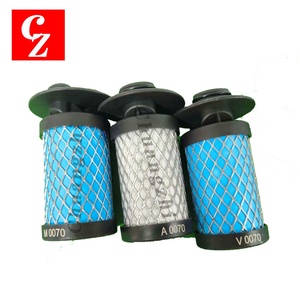 Elemento de Filtro para Compresor de Aire M0070 A0070 V0070 con Garantía de Alta Calidad de 1 Año - Product Image 3