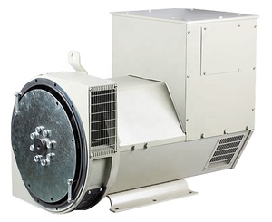 Không Chổi Than Ac Máy Phát Điện Đồng Bộ Ba Pha Mang Đơn Tự Động Stamford Alternator Máy Phát Điện - Product Image 3