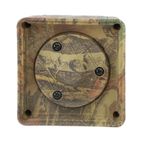 2023 vente chaude produits chasse oiseau appelant canard appel mp3 sons canard chasse