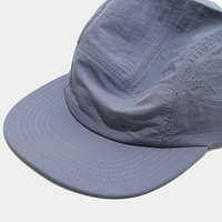 Gorra Deportiva de Malla Transpirable de Lujo para Verano, Unisex, 6 Paneles, Secado Rápido, Ajustable, para Correr, Ciclismo, Béisbol y Actividades al Aire Libre
