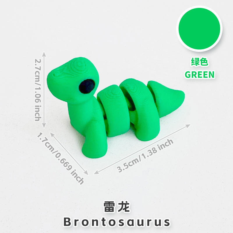 Brontosaurus