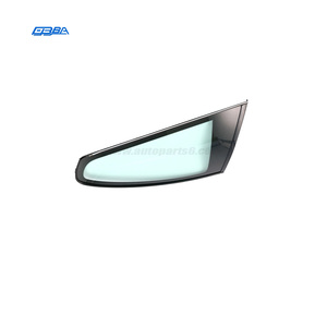 Vitre latérale fixe d'origine pour véhicule, pour BMW série 3 E92 Coupé 2004-2013, montant C, OE 51377119177 - Product Image 5