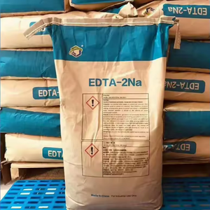 เกลือออร์แกนิก2na เกลือไดโพเทสเซียมผงแคลเซียม13254-36-4 <span class=keywords><strong>EDTA</strong></span>-4Na - Product Image 4