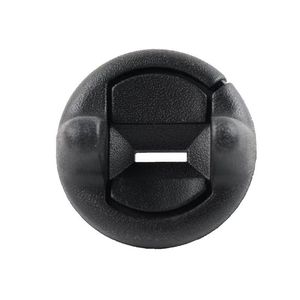 Funda para llave de coche Buick Regal, interruptor de encendido 9073134, plástico, un solo color - Product Image 4