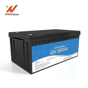 टी 12 वी 300h जीवन बैटरी लीड एसिड प्रतिस्थापन प्लग और प्ले - Product Image 4