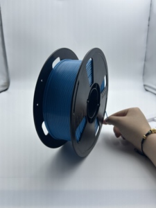 Filamento PETG Extruido de Alta Precisión Jinccai para Impresora 3D, 1.75mm de Diámetro, Enrollado Ordenado, Anti-Enredos, 1kg/rollo - Product Image 4