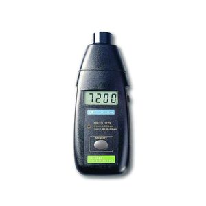 Tacómetro Digital DT-2234B, Instrumento de Medición de Velocidad - Product Image 1