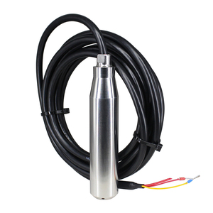 หัววัดระดับของเหลวแบบจุ่มใต้น้ำทำจากสแตนเลส - Product Image 2