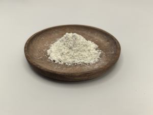 Kelas makanan disesuaikan 100% rami organik alami biji Protein bubuk ekstrak Herbal biji rami bubuk Protein - Product Image 2