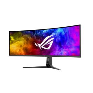 สินค้าใหม่ล่าสุด ROG SWIFT OLED PG49WCD 49 ''5120x1440 144 Hz 0.03 MS ใช้ได้กับ G-SYNC HD - Product Image 2