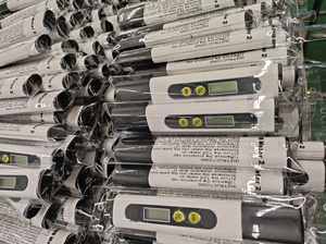 Chất lượng tốt nhất chi phí thấp hiệu suất chất lượng nước thử nghiệm bút TDS Meter với OEM ODM dịch vụ - Product Image 5