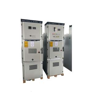 थोक उच्च गुणवत्ता वाले जुकोंग VS1-12/630-25 s 12kv 630a एक निश्चित वैक्यूम सर्किट ब्रेकर - Product Image 6