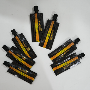 Miel Énergisant Masculin Cheval Noir OEM/ODM, Miel Royal VIP Multi-Action Naturel à base de Maca et de Plantes - Product Image 5