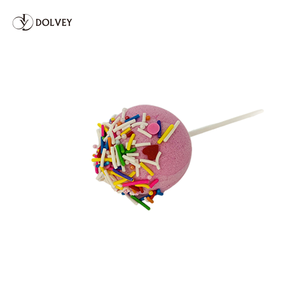 ฟองสบู่อาบน้ำธรรมชาติสำหรับเด็กทำจาก100% ฟองนวดสปาน้ำมันหอมระเหยจากมังสวิรัติ - Product Image 1