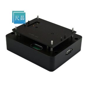 93057529 BOM Service WIRED <strong>PROG</strong> CRADLE FOR SELECTSYNC 93057529 - Product Image 1