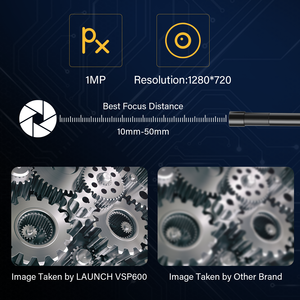 กล้องวิดีโอสโคป VSP600 - Product Image 2