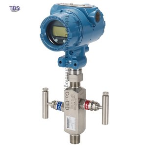 Instruments de mesure de niveau différentiel 4-20 mA de haute précision 2088G, prix direct usine - Product Image 1