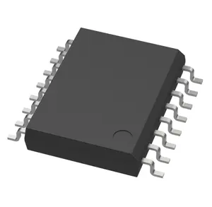 SI8230BB-D-IS1 (chip IC komponen elektronik)