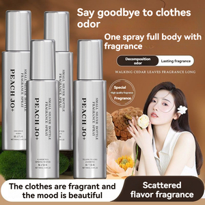 <span class=keywords><strong>Parfum</strong></span> en spray pour <span class=keywords><strong>femme</strong></span>, petit flacon argenté, <span class=keywords><strong>parfum</strong></span> fruité léger, longue durée, spa et <span class=keywords><strong>parfum</strong></span>, déodorant corporel en spray, <span class=keywords><strong>parfum</strong></span> pour <span class=keywords><strong>femme</strong></span> - Product Image 4