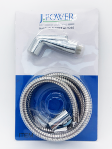 高品質の衛生陶器、バスルームトイレ、シャワーヘッド、トイレスプレーホルダー、シャタフセット、ビデ蛇口を製造 - Product Image 6