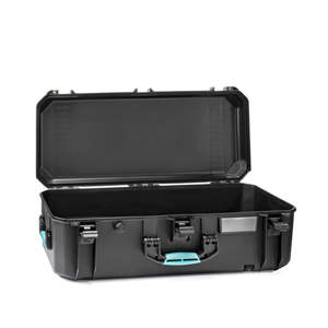 HPRC5200 custodia in resina impermeabile con plastica e EVA OEM personalizzabile - Product Image 1
