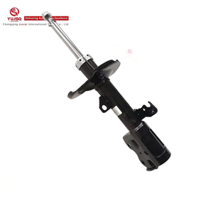 Amortisseur de qualité originale certifié ISO OE 41601-64J00 41602-64J00 pour <span class=keywords><strong>Suzuki</strong></span> Grand Vitara 2005-2015, anti-poussière - Product Image 2