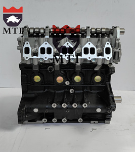 Động Cơ <span class=keywords><strong>Diesel</strong></span> Động Cơ WL 2.5L Khối Dài Cho B-SERIE <span class=keywords><strong>Mazda</strong></span> Ford RANGER WL-T Wl Động Cơ - Product Image 4