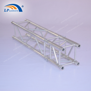Evento Etapa Aluminio Truss Individual/<span class=keywords><strong>plano</strong></span>/triángulo/rectángulo Circular Iluminación Truss Carpa - Product Image 6