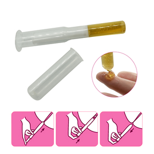 ホットセール膣締め付けジェル天然膣締め付けジェル膣洗浄ジェル膣クリーム - Product Image 4