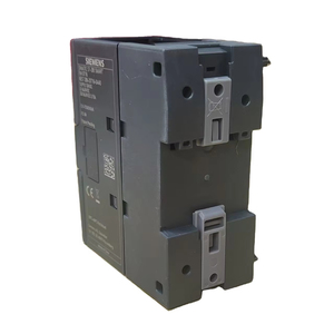 Stock d'entrepôt original <span class=keywords><strong>de</strong></span> <span class=keywords><strong>la</strong></span> série S7-1200, contrôleurs PLC PAC et dédiés pour usage industriel 6es7288-2qr16-0aa0 - Product Image 1