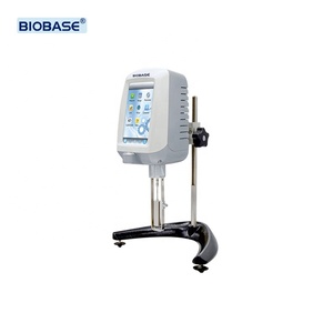 Rhéomètre BIOBASE avec écran tactile de 7 pouces, informations complètes <span class=keywords><strong>et</strong></span> facile à utiliser, rhéomètre pour laboratoire - Product Image 1