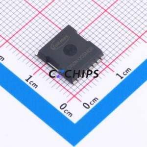 มอสเฟทซิลิกอนคาร์ไบด์ TOLL-8L CI60N120SMD8ของแท้ใหม่ - Product Image 1