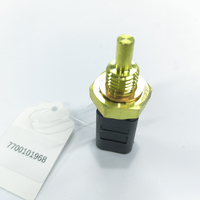 7700101968 capteur de température du liquide de refroidissement pour Renault Twingo Symbol Logan Megane Clio 7700101968