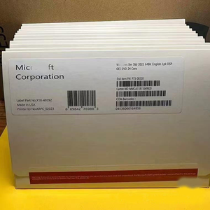 Máy chủ 2025 tiêu chuẩn Trung tâm dữ liệu phiên bản <span class=keywords><strong>Internet</strong></span> cho Win Server 2025/2019/2022 Hệ điều hành kho hỗ trợ Mac 6 tháng - Product Image 4