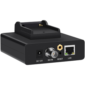 Codificador de Video H.265 HEVC H.264 Wifi SDI, Codificador de Transmisión, Transmisor SDI, Codificador de Transmisión en Vivo, IPTV Inalámbrico, OBS/<span class=keywords><strong>vMix</strong></span>/Wirecast - Product Image 4