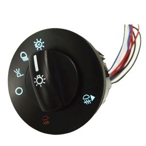 Interrupteur automatique des phares Volkswagen 6EA941531C NT-P-2066 pour la série Polo, pièce de rechange - Product Image 2