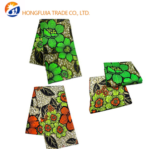 Véritable <span class=keywords><strong>Pagne</strong></span> de Luxe Africain en Organza Tissé Batik, Tissu Super Doux Cardé Style Uni, <span class=keywords><strong>Pagne</strong></span> <span class=keywords><strong>Hollandais</strong></span> Original pour Garçons et Filles - Product Image 3