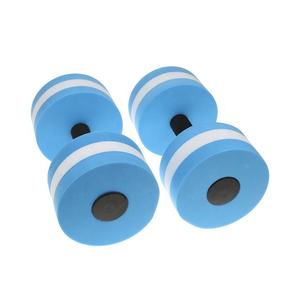 <span class=keywords><strong>Aqua</strong></span> halter yüzme spor havuzu eğitim Pe köpük halter - Product Image 6