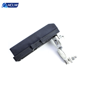 Boîtier de protection de la <span class=keywords><strong>batterie</strong></span>, du terminal de la cathode et du fusible HCLW neuf d'origine pour Changan Oushang Z6 B561F280601-0302 4000030-CW05 - Product Image 2