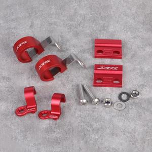 Accessoires de remplacement de carrosserie de moto XR Pièces détachées <span class=keywords><strong>pour</strong></span> HONDA XR400R 1996-2004 XR 400R XR400 - Product Image 5